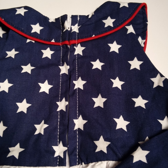 Bonnie Baby infant Dress - Picture 5 of 8